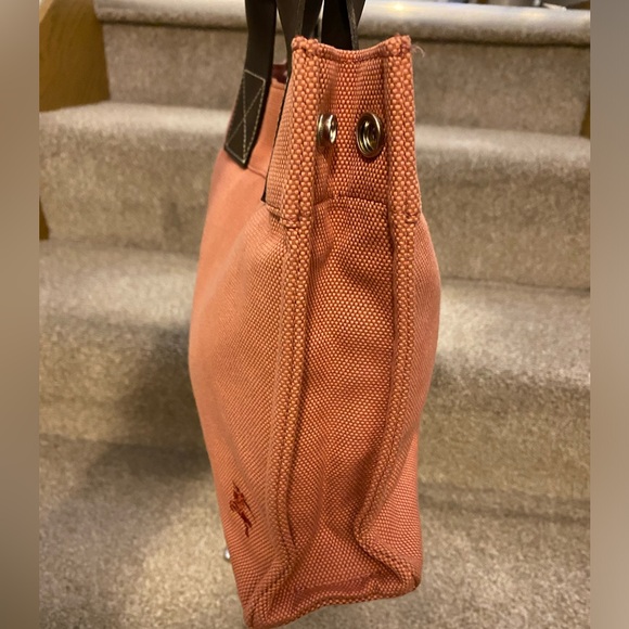 Burberry mini tote - Picture 3 of 11